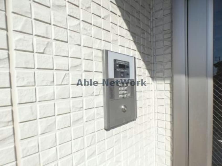  パークハイム　C棟