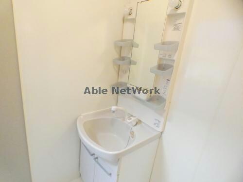 同型タイプ パークハイム　C棟