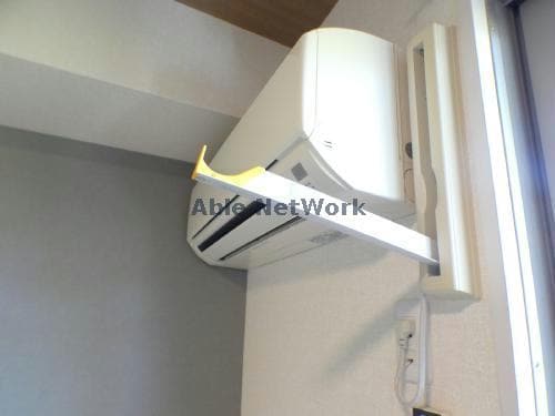 109 パークハイム　C棟