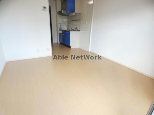 同型タイプ パークハイム　C棟