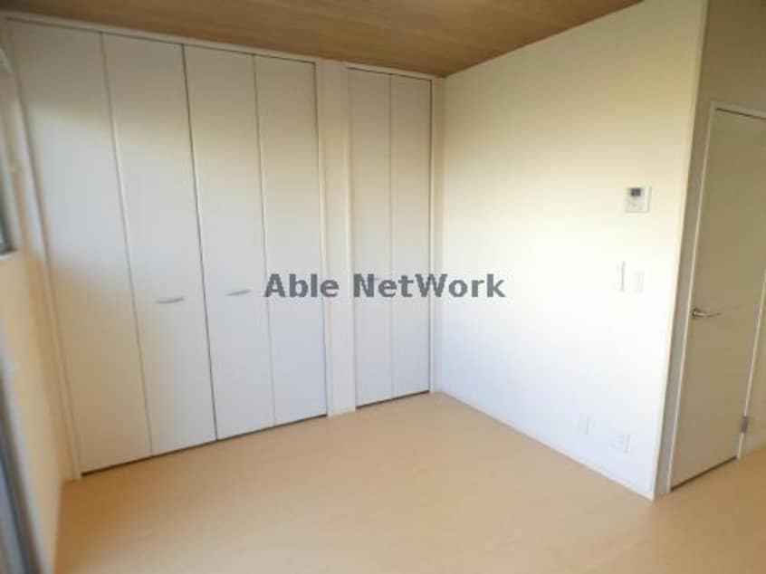 109 パークハイム　C棟