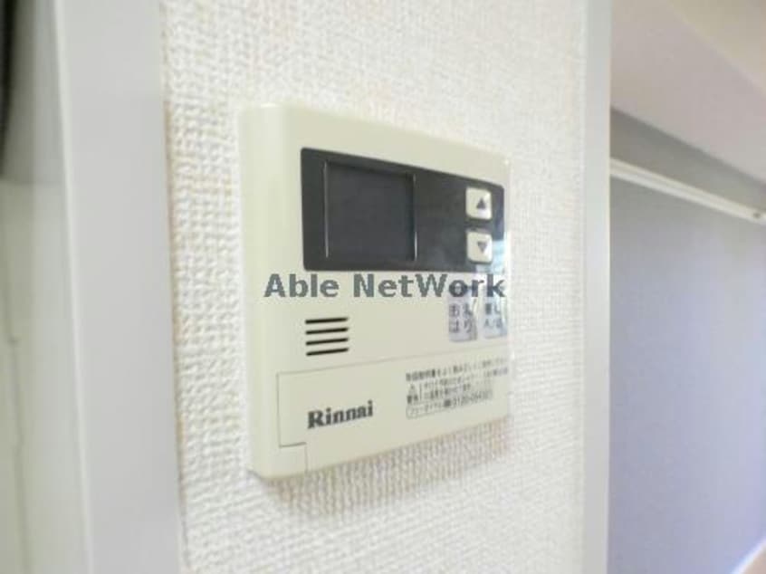 109 パークハイム　C棟