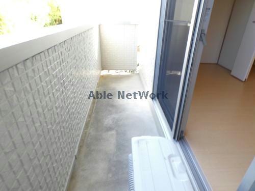 109 パークハイム　C棟