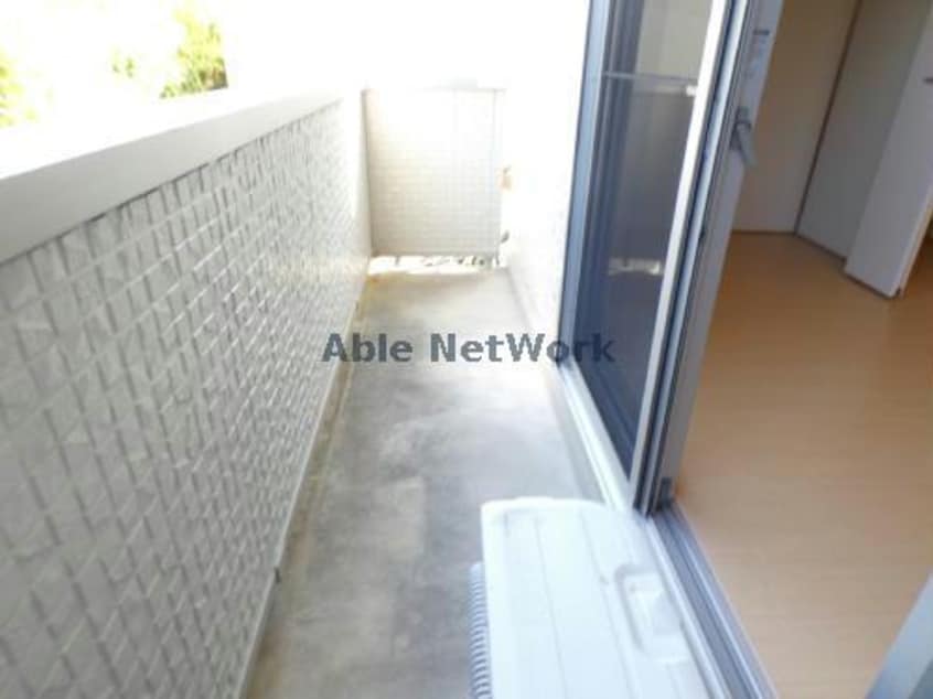 109 パークハイム　C棟