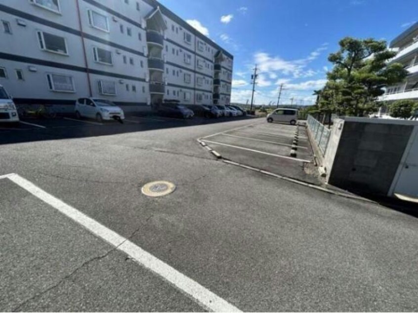  衣浦マンションC棟