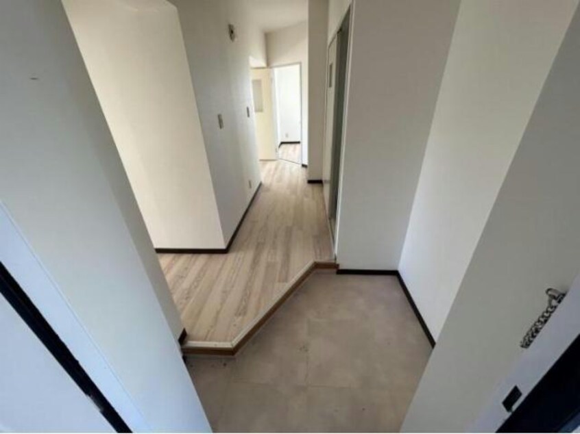 同型タイプ 衣浦マンションC棟