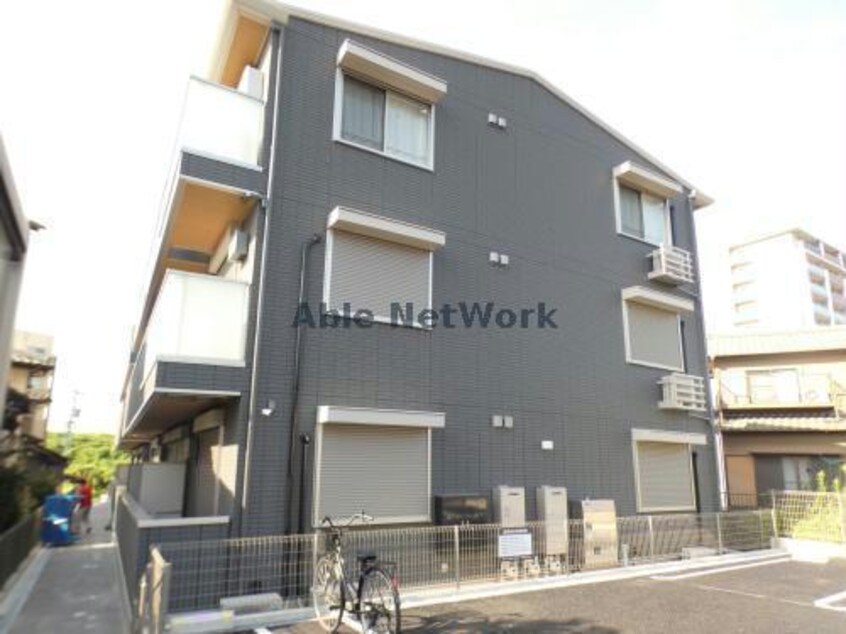  GRAND D-ROOM刈谷下重原