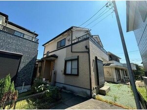 安城桜井町戸建