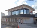 知立市新林町店舗の外観