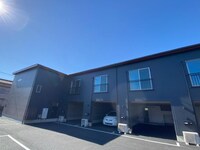 Garege　Villa　西岡崎