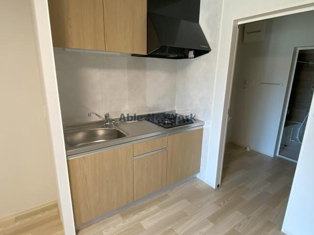 101 Garege　Villa　西岡崎