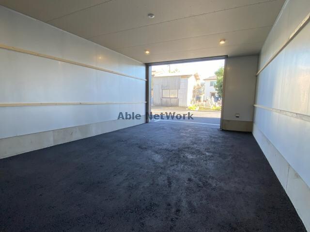  Garege　Villa　西岡崎