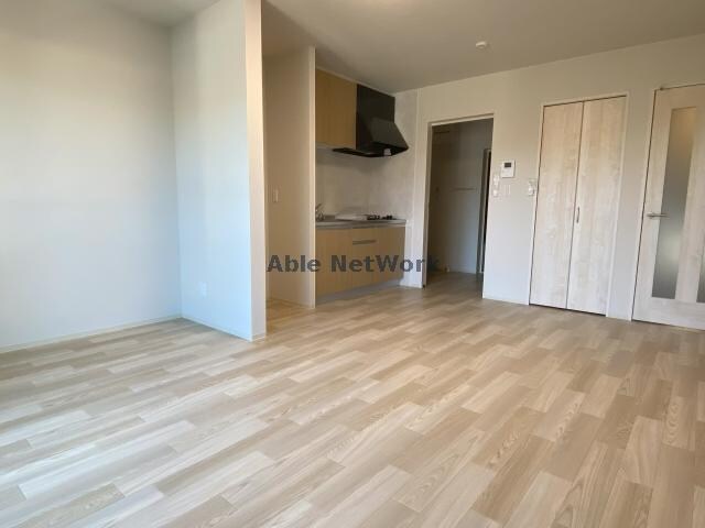 101 Garege　Villa　西岡崎