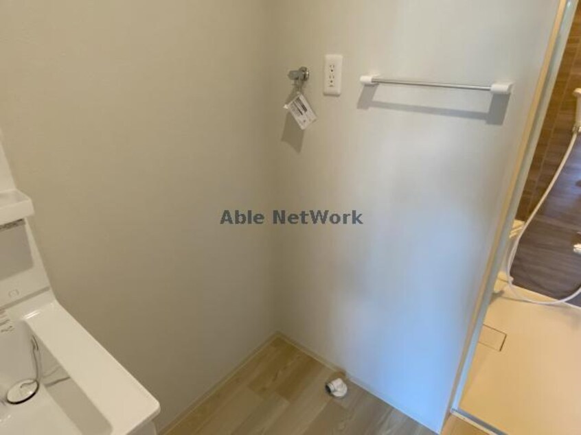 101 Garege　Villa　西岡崎