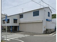 刈谷市一色町事務所倉庫