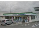 ファミリーマート西尾今川町店(コンビニ)まで622m 今川町元川貸店舗