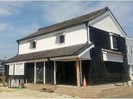 Roothill11-2（土蔵）の外観