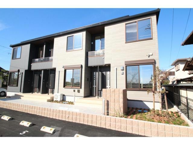  ミニョンヴィラ野寺道Ⅱ