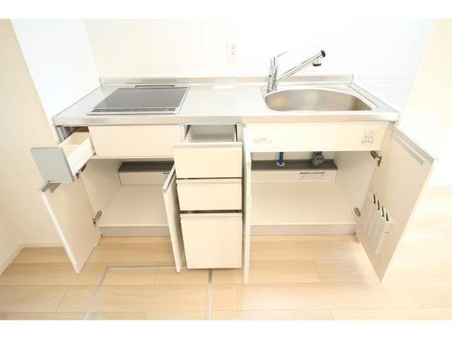 103 ミニョンヴィラ野寺道Ⅱ