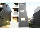SELENITE刈谷の外観