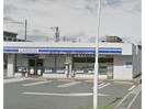 ローソン刈谷寿店(コンビニ)まで417m SELENITE刈谷