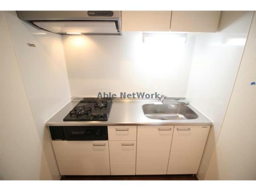 202 フィオーレ中前田