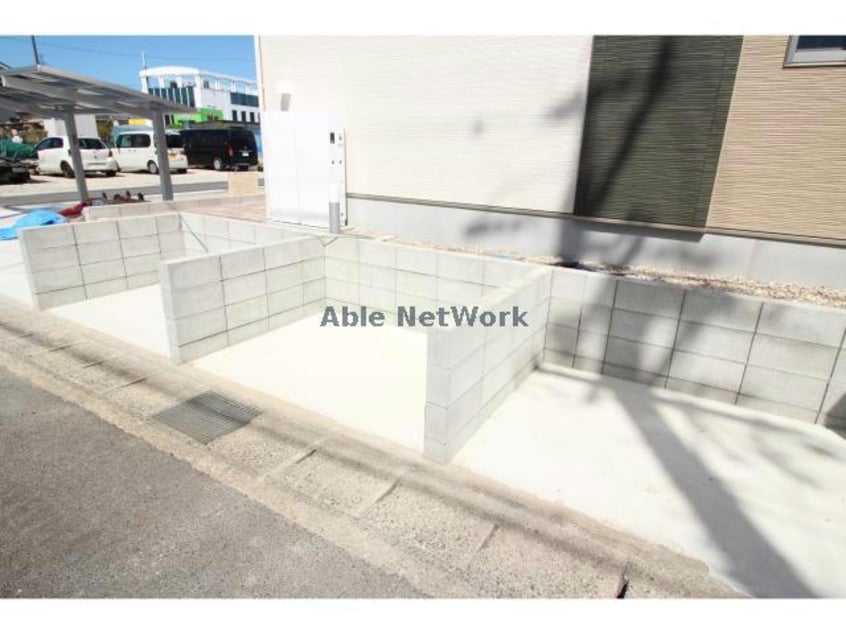  フィオーレ中前田