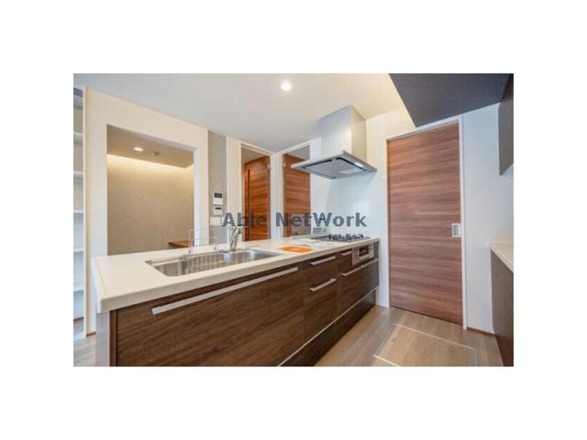 同型タイプ HIGH　LINE　PARK