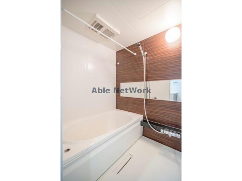 同型タイプ HIGH　LINE　PARK