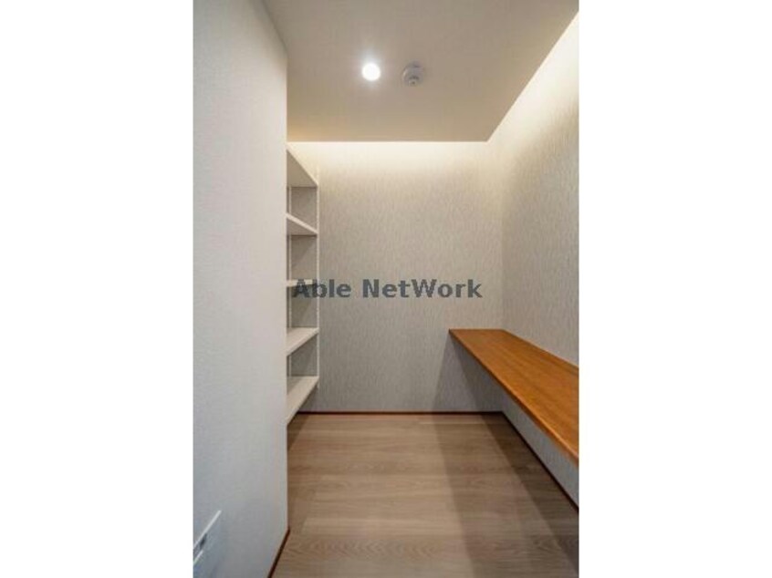 同型タイプ HIGH　LINE　PARK