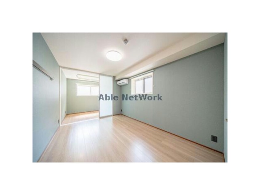 同型タイプ HIGH　LINE　PARK