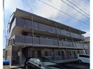 レインボーキャッスルの外観