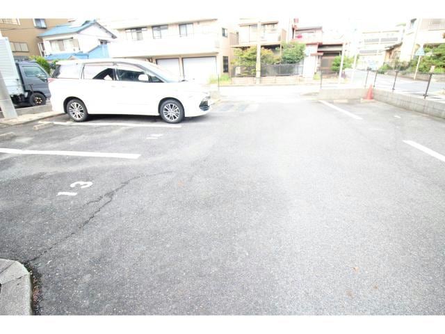  西岡崎駅前アール