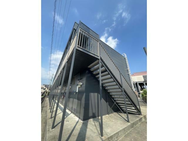  西岡崎駅前アール