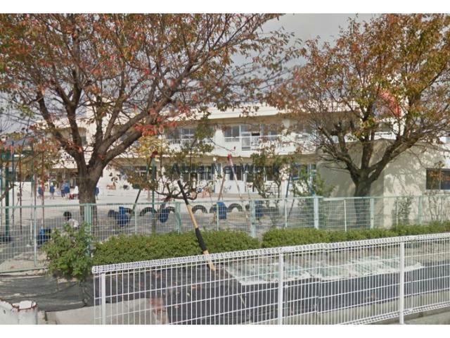 岡崎市矢作南保育園(幼稚園/保育園)まで697m 西岡崎駅前アール