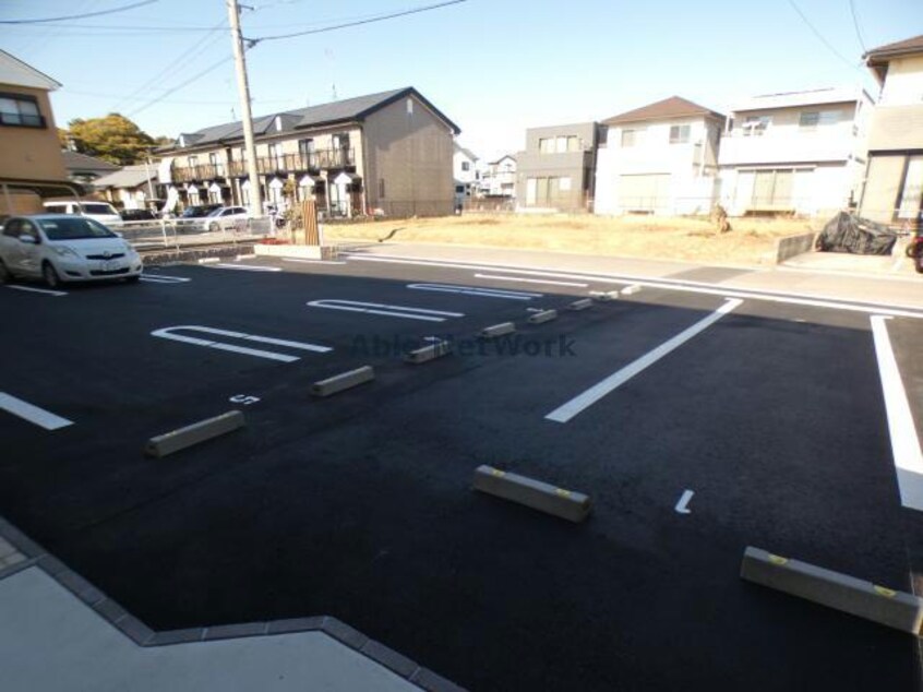  レゾンド・小針