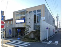 東栄町3丁目貸事務所