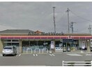 ファミリーマート安城宮前店(コンビニ)まで56m サンリバー宮前