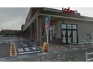 サンドラッグ安城日の出店(ドラッグストア)まで858m サンリバー宮前