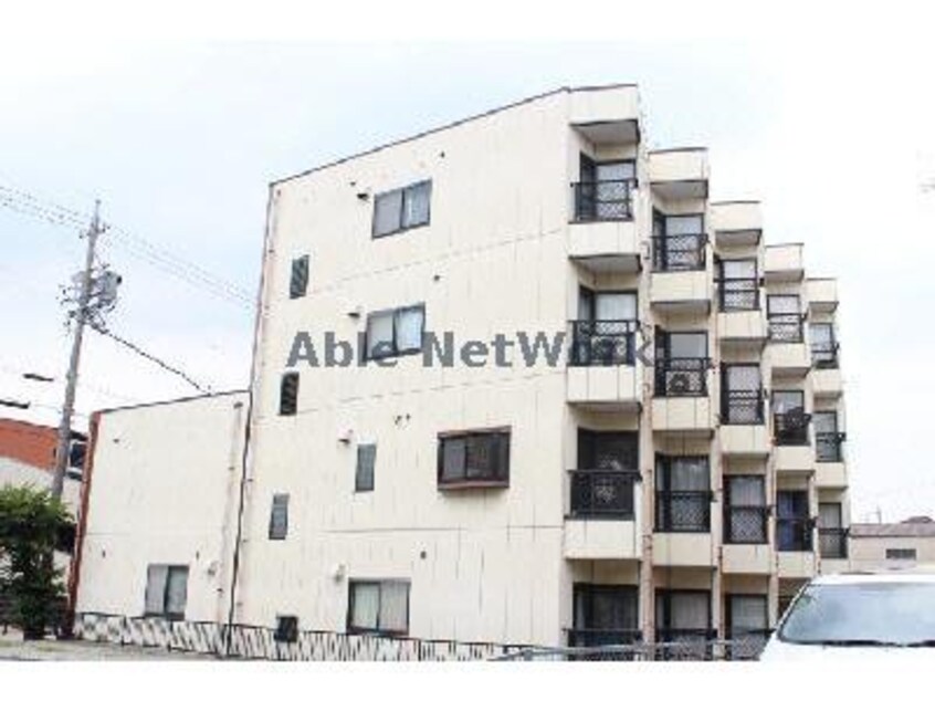  エスポ・アール