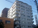 ライフハイツ刈谷の外観