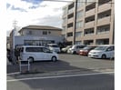 中手町貸事務所の外観