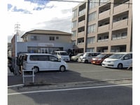 中手町貸事務所