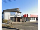 安城市住吉町6丁目事務所・店舗の外観