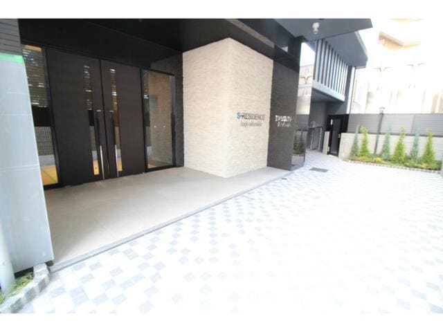  S-RESIDENCE安城adorable