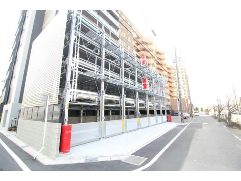  S-RESIDENCE安城adorable