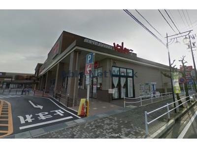 バロー安城日の出店(スーパー)まで824m S-RESIDENCE安城adorable