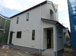 オリーブハウスB棟