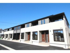 オーシャン・リッジ