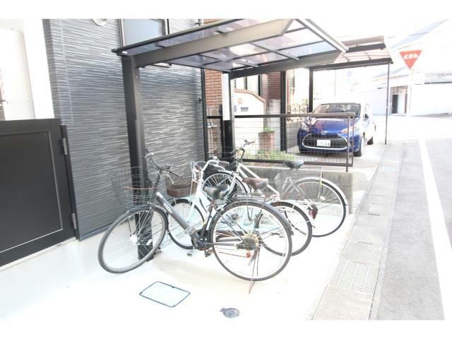  スマイルアパート相生